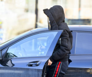 Karolina Szostak jeździ Mercedesem Klasy A