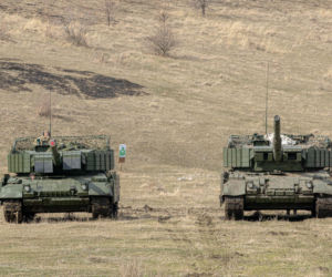 Stare, ale zabójczo skuteczne Leopardy 1. Od krytyki po kluczowe wsparcie