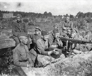 Super Historia: Co się zdarzyło nad Wisłą