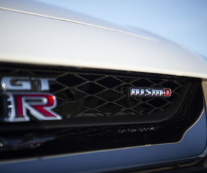 Nissan GT-R NISMO (2020)