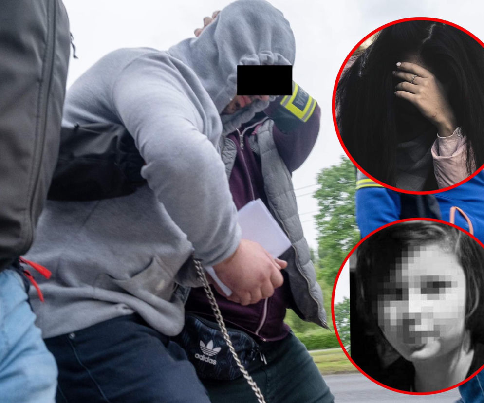 Nowe fakty na temat Tomasza M., zabójcy Sebastianka. Sceny seksu przy dziecku...