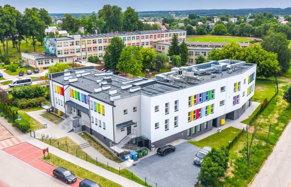 gmina Wasilków