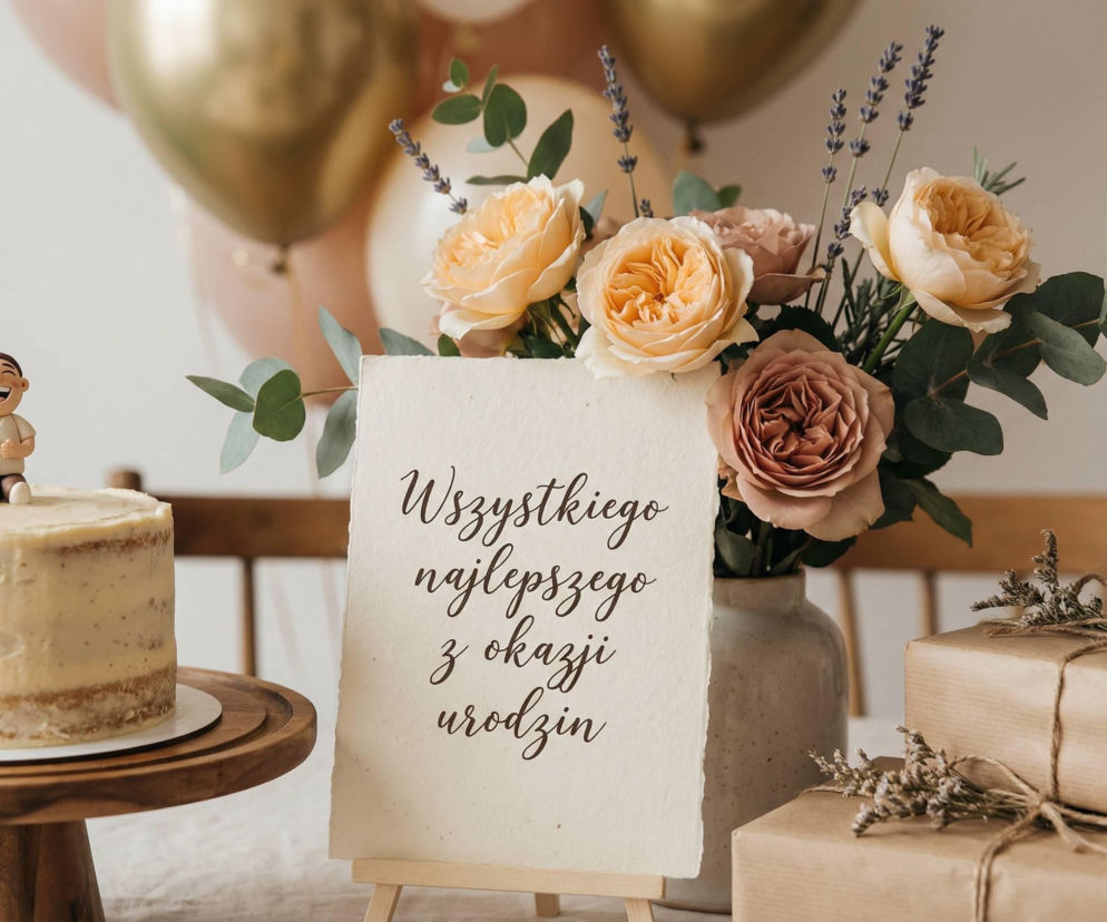 Śmieszne życzenia urodzinowe dla przyjaciółki