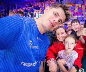 Świąteczne granie z Kubą Błaszczykowskim 2025