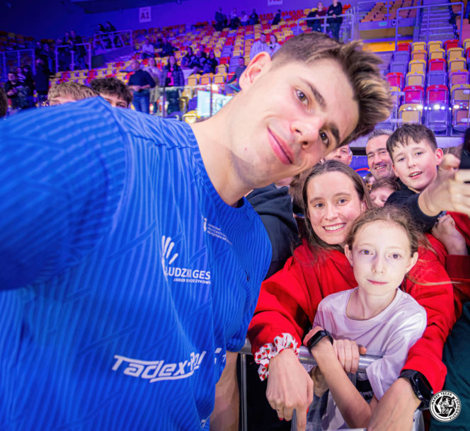 Świąteczne granie z Kubą Błaszczykowskim 2025