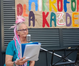 Mikrofon dla każdego vol. 1
