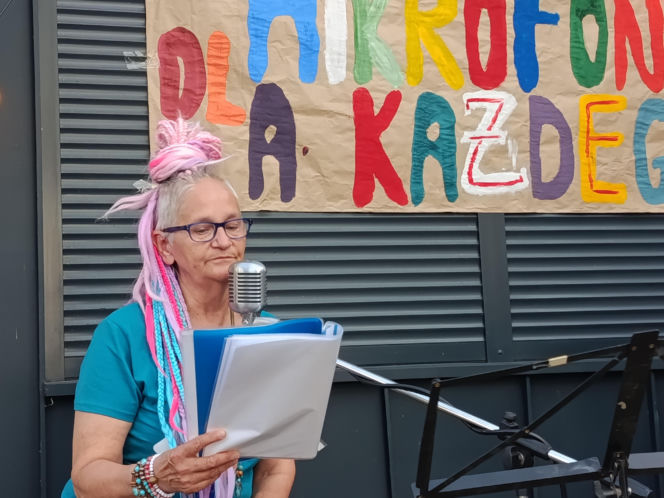Mikrofon dla każdego vol. 1