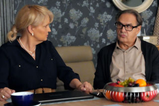 Barwy szczęścia, odcinek 3352: Małgorzata postawi Jerzemu taki warunek! Będzie musiał wybrać - ZDJĘCIA