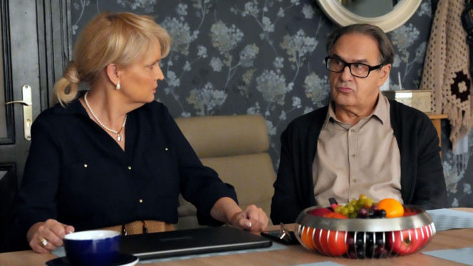 Barwy szczęścia, odcinek 3352: Małgorzata postawi Jerzemu taki warunek! Będzie musiał wybrać - ZDJĘCIA