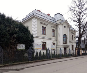 Legenda głosi, że jego nazwa pochodzi od słowiańskiej bogini. To jedno z najpiękniejszych miast w woj. śląskim