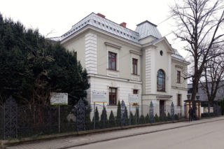 Legenda głosi, że jego nazwa pochodzi od słowiańskiej bogini. To jedno z najpiękniejszych miast w woj. śląskim