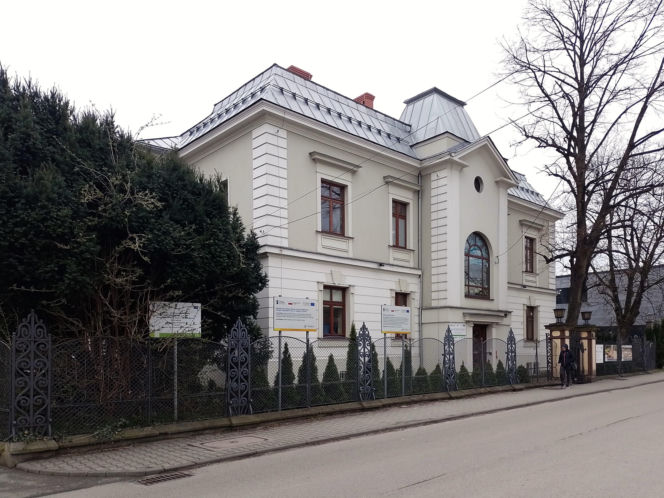 Legenda głosi, że jego nazwa pochodzi od słowiańskiej bogini. To jedno z najpiękniejszych miast w woj. śląskim