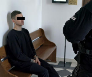 Paraolimpijczyk 9 godzin torturował kolegę