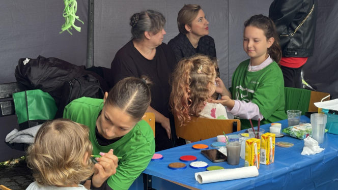 Eska Summer City - „Odetchnij na zdrowie” Gołdap Festiwal 2026