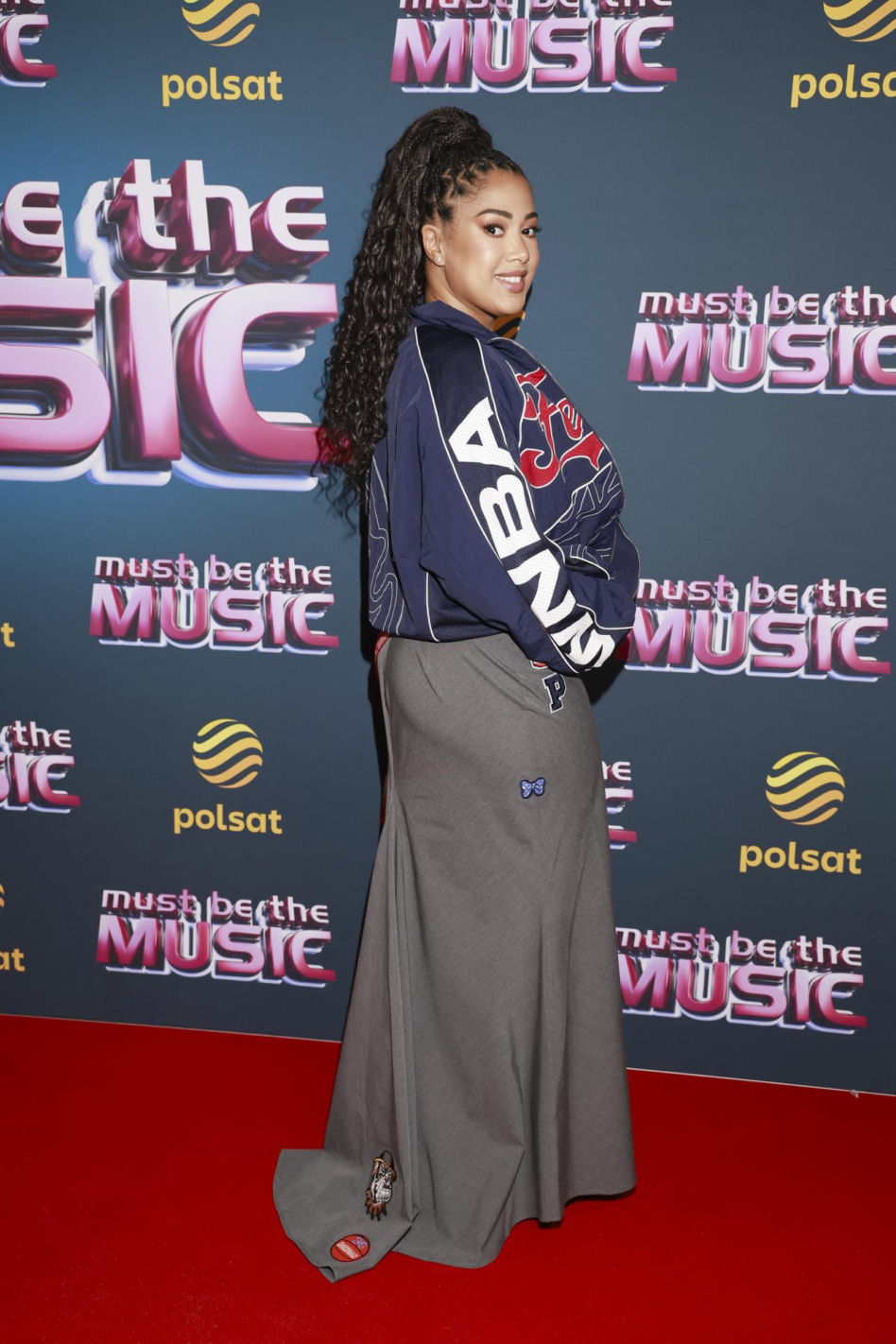 "Must be the Music"