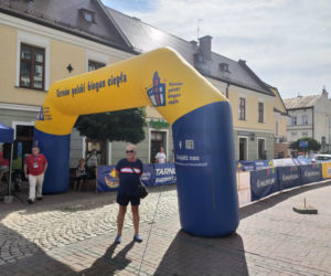 Karpacki Wyścig Kurierów - Tarnów 2020