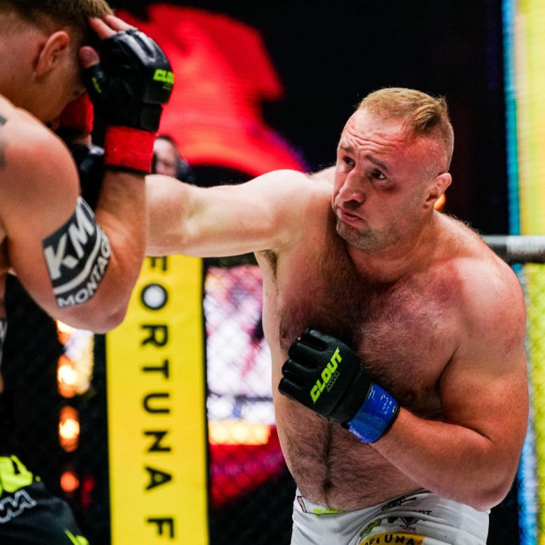 Kamil "King Kong" Minda