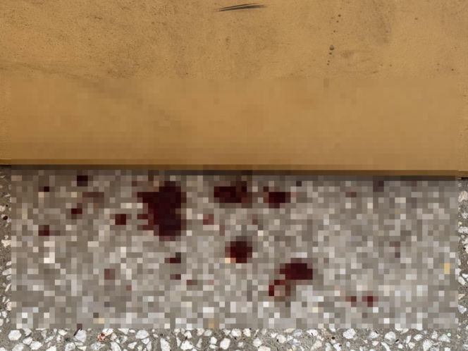 Zabójstwo kobiety na poznańskich Jeżycach