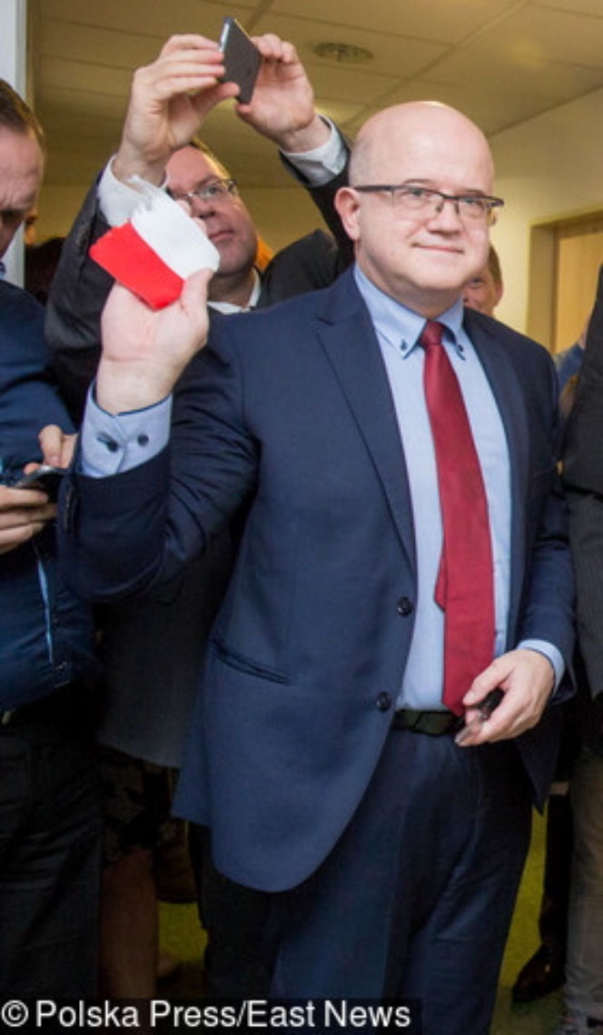 Grzegorz Raczak