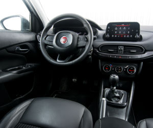 Fiat Tipo 1.4 T-Jet 120 KM