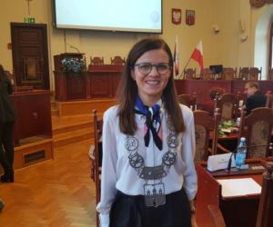 Ślubowanie radnych w Bydgoszczy [ZOBACZ ZDJĘCIA]d