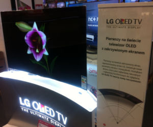 LG OLED