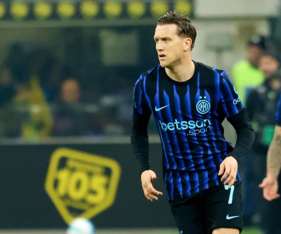 Piotr Zieliński dołączył do piłkarskiej elity! Znalazł się w gronie z legendami