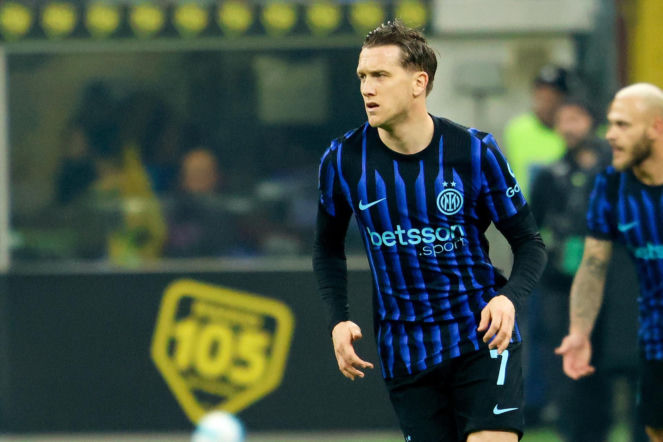 Deklaracja Piotr Zielińskiego poruszyła całą piłkarską Europę! Teraz wszyscy czekają na koniec sezonu