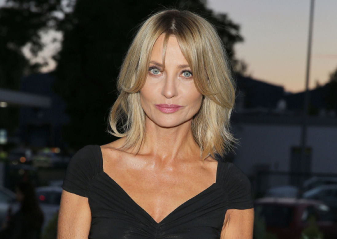 Aneta Kręglicka pokazała męża