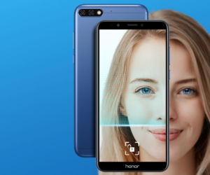 smartfon Honor 7C 