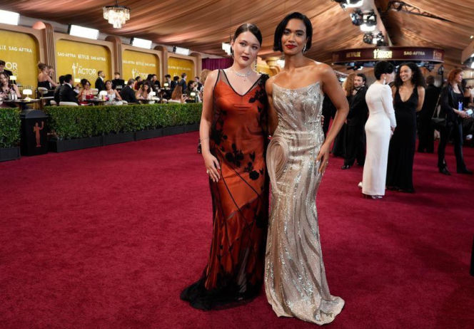 The Actor Awards 2026