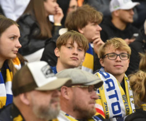 PRES Grupa Deweloperska Toruń - Fogo Unia Leszno, zdjęcia kibiców i zawodników z meczu 2. kolejki PGE Ekstraligi