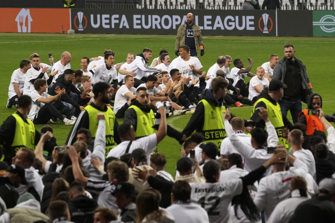 Eintracht Frankfurt