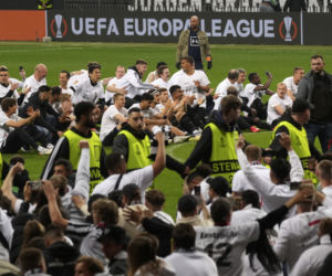 Eintracht Frankfurt