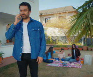 Dziedzictwo odcinek 881