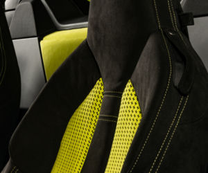 BMW i8 Roadster LimeLight Edition