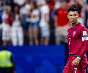 Cristiano Ronaldo CR7