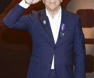 Benefis Wojciecha Gąssowskiego Prywatka u Wojtka