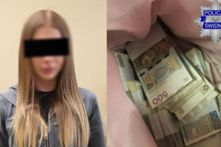 76-latek ze Świdnika stracił milion złotych