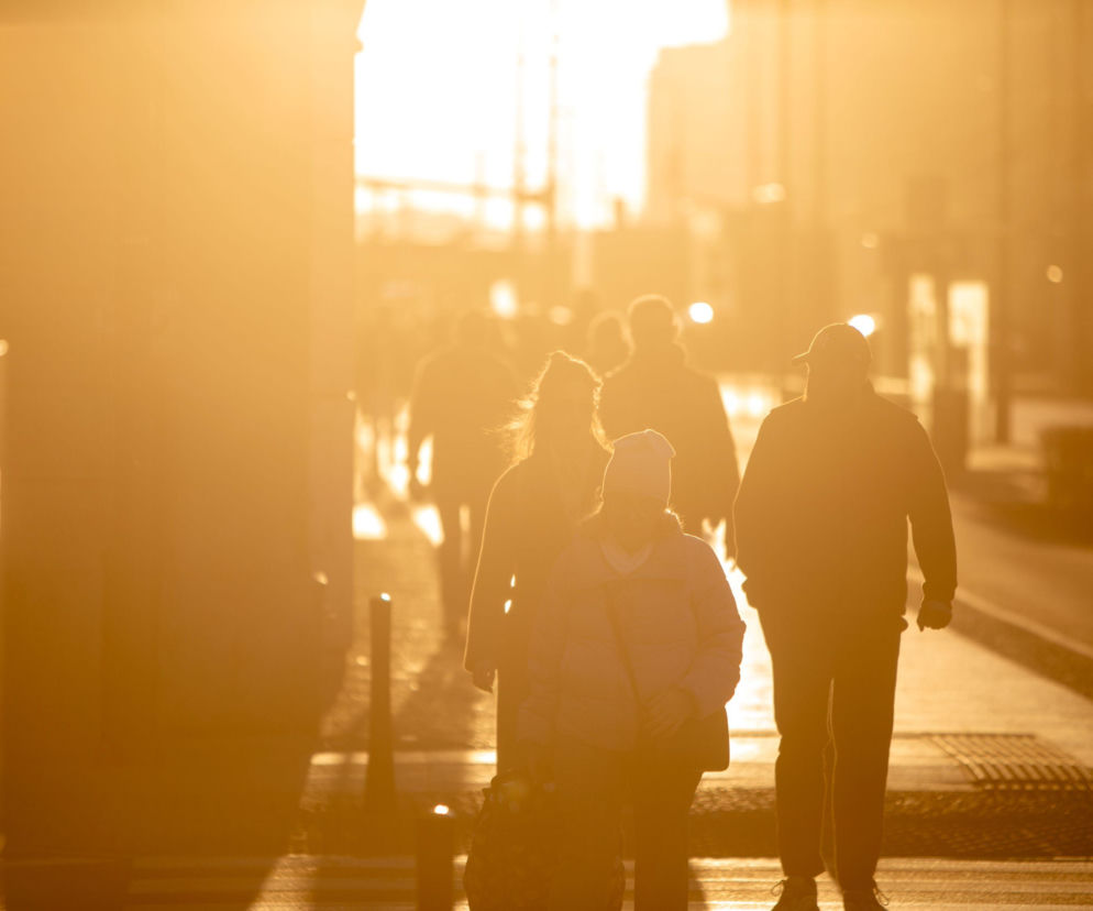 Prognozy IMGW to ostrzeżenie. Polskie miasta wchodzą w sezon ryzyka 