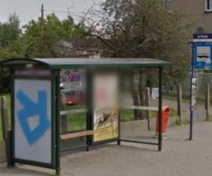 Dąbrówka Mała Le Ronda (Katowice)