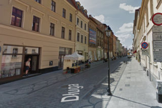 W weekend utrudnienia w okolicy Starego Rynku w Bydgoszczy! Sprawdźcie, jak jeździć!