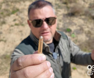 M1 Carbine i nabój .30 Carbine – geneza, służba i znaczenie w historii