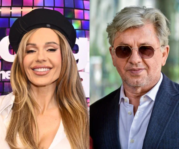 Tyle Doda zarabiała u Józefowicza! Szokująco niska stawka za spektakl