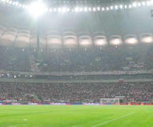 Stadion Narodowy, Warszawa