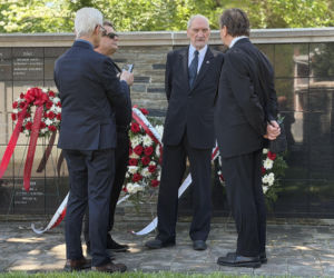 Antoni Macierewicz z wizytą w Pensylwanii