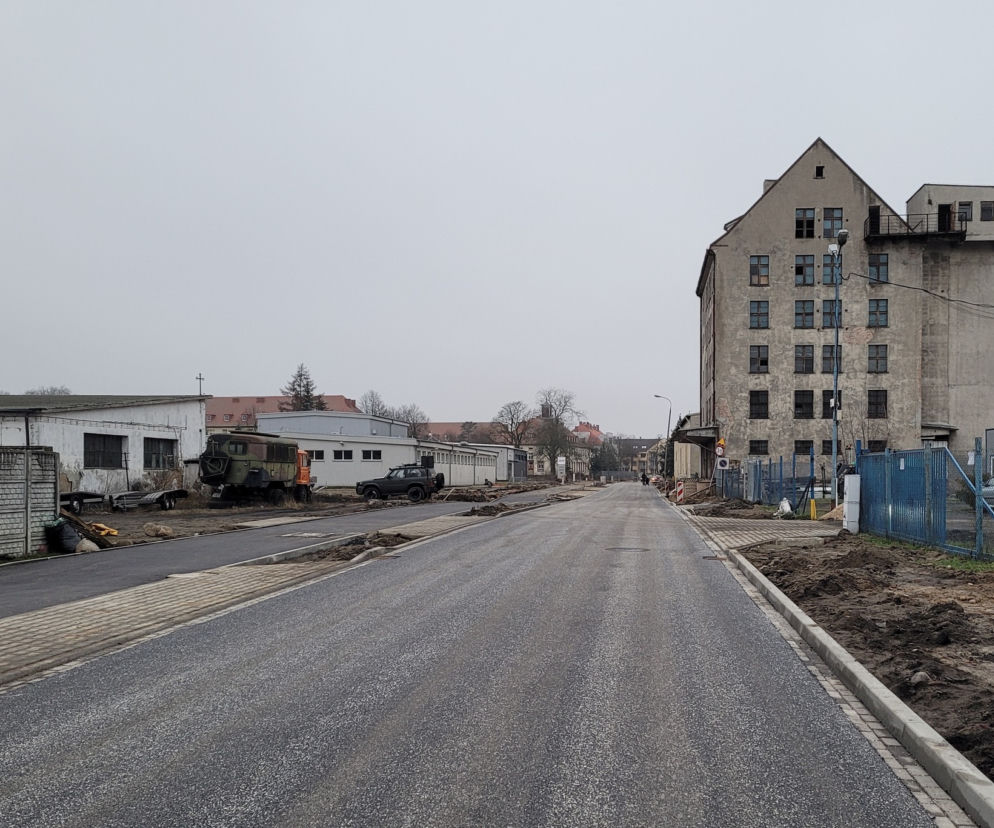 miasto Piła