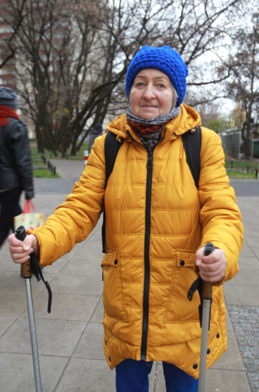 Warszawiacy podsumowali rok Trzaskowskiego