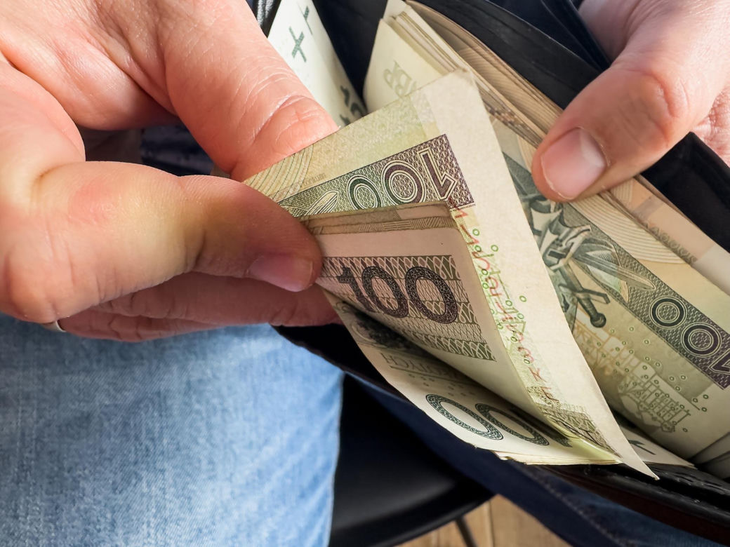 Gmina Ulanów w powiecie niżańskim
