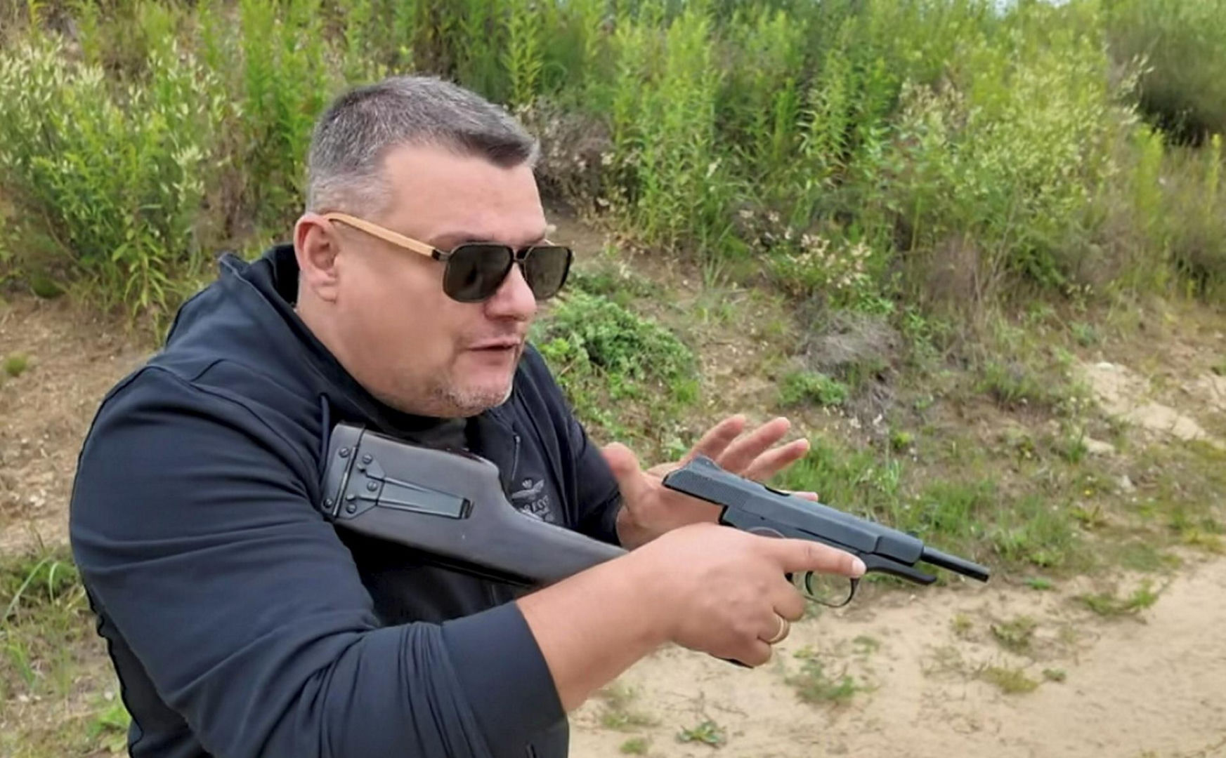 APS Stieczkin